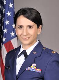 Ukrainian Visit Commander's Corner Prevention Month