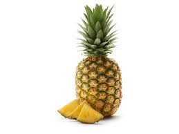 There are five tests you can do to tell if a pineapple is ripe enough to eat. Pineapple