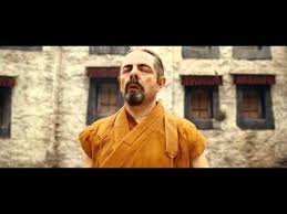 Johnny English Reborn Trailer Johnny English Johnny English Reborn Gillian Anderson Movies