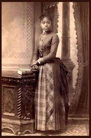 African Dignity In America S Free States 1870 To 1900 15 Vintage Black Glamour Victorian Black History