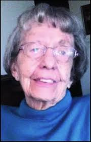 Charlotte Proctor Obituary (1925