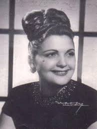 Playlist: Mujeres en la Colección de Grabaciones — Archivo Virtual del  Instituto de Cultura Puertorriqueña