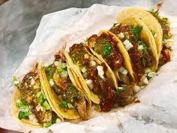 Enough tacos and you'll be el gordo yourself. Where To Eat Tacos In San Diego Eater San Diego