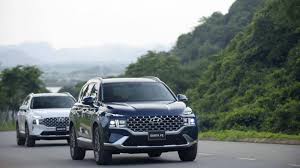 Every new detail in the new santa fe, both visible and hidden, is geared towards one goal: U8x6xi35 Qouym