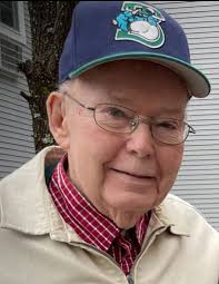 Vincent B. Burns Obituary (1935