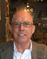 Thomas Edward Meek, Jr. Obituary October 16, 2024