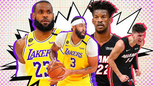 Lakers hadn't lost that entire playoffs. Nba Finals Lakers Heat Game 1 Tv Schedule How To Watch And Stream