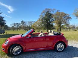 Image result for Poppy Red 1954 Beetle