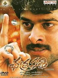 Check spelling or type a new query. Chatrapathi 2005 Film Wikipedia