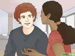 If you do manage to get kicked to the curb, you're probably an axe murderer and i. How To Seduce A Cancer Woman Wikihow