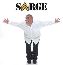 نتیجه جستجوی لغت [sarge] در گوگل