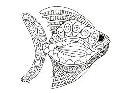 Mandala coloring pages if you have ever gazed at the vibrant hues and intricate patterns of mandalas, you have probably wondered what they meant. Mandala Coloring Pages Jellyfish Coloring And Drawing