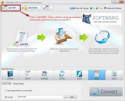 With a free trial of our online pdf converter, you can convert files to and from pdf for free, or sign up for one of our memberships for limitless access to our file converter's full suite of tools. Pdfmate Pdf Converter Professional Free Download Softwarg