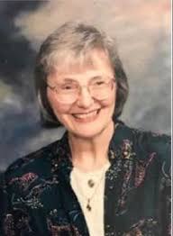 JEAN LOCKWOOD Obituary (2020)