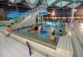 Piscines