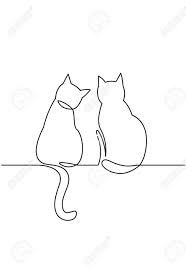 Redirecting In 2021 Animal Line Drawings Line Art Drawings Abstract Line Art
