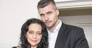 Jako žádná jiná celebrita na poli českého šoubyznysu dokázala lucie bílá pracovat s bulvárem, prodávat své. Milenec Lucie Bile Radek Kapl Bozskou Proc To Vsechno Dela Blesk Cz