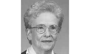 Lucille Brecht Obituary (1921