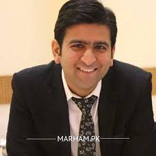 Dr. Muhammad Waqas Javed