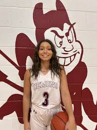 Deerfield Girls Basketball