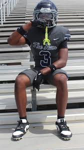 Class of 2027 ATH @really_.mere is