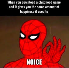 See more ideas about spiderman, spiderman meme, memes. Top Ten Wholesome Memes Of The Day March 3 2020 Home Made From The Finest Of Internets