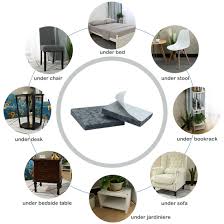 Shop at everyday low prices for a variety of furniture accessories, floor protectors & hardware of all types. Garosa 2pcs Rubber Feet Pads Non Slip Self Adhesive Floor Protectors Furniture Sofa Table Chair Rubber Feet Pads Black Diy Tools Furniture Hardware Cate Org