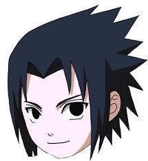 Gambar Mentahan Kepala Naruto Dan Kawan Kawan Png Kepala Karakter Anime Naruto Shippuden Gambar Karakter Gambar Menggambar Kepala