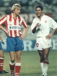 El cholo simeone cumple hoy 50 años y sus hijos y esposa le dedicaron varias publicaciones en las redes en tanto, el más joven de los varones, giuliano, de 17 años, compartió una foto reciente. Atletico De Madrid Feliz Cumpleanos Cholo Simeone Fotogaleria Album As Com