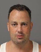 Roslyn Man Arrested