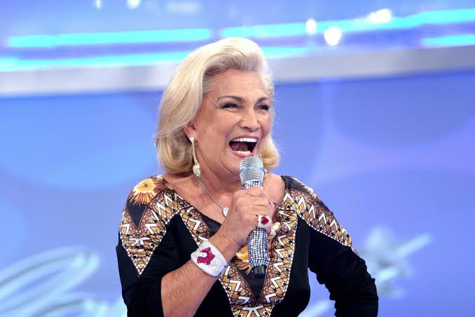 Hebe Camargo: confira 5 curiosidades sobre a rainha da televisão -  Amargurado