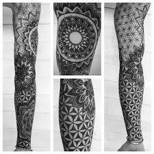 Orchid patterns are latest in tattooing trend. 105 Cool Flower Of Life Tattoo Ideas The Geometric Pattern Full Of Secrets