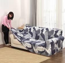 Think of polka dots, ikat, suzani, and other playful designs that can easily turn a sofa into a piece of artwork. Couch Covers Off 77 Online Shopping Site For Fashion Lifestyle
