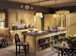 country kitchen decor like mexican