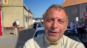 [HISTORIQUES] Victoire de 🔴Thierry DEFFONTAINE🔴 dans la catégorie  Classic. Il était le seul, mais son temps le place devant les concurrents  des autres catégories.