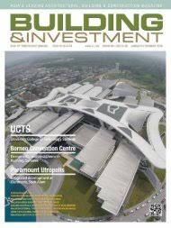 Is a professional mechanical and electrical consulting engineering firm and was initially operating under the name of shanu perunding. Building Investment March April 2021