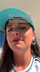 @f1 is for the girlies too, now more than ever 👏 who’s ready for race week  at the @f1lasvegas Grand Prix?? I KNOW I AM 😎, #formula1 #f1fans #f1  #f1driver #f1memes #f1meme #f1content #f1contentcreator ...