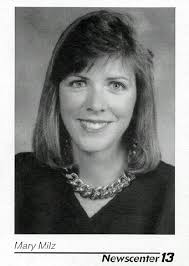 WHO-TV Personalities Past and Present (click to enlarge)