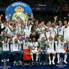 Jany View S Blog Real Madrid Beat Liverpool To Win The Uefa Champio Real Madrid Liverpool Madrid