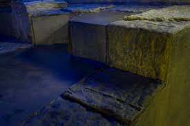 Our first destination is the yonaguni monument buried deep in the depths of the ocean near japan. Yonaguni Area Angelika Markul