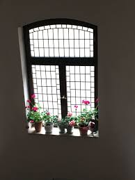 Blumenfenster Im Nurnberger Altbau Blumenfenster Altbau Fenster