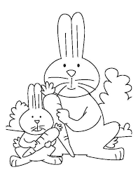 Download now 21 cara menggambar kelinci dengan mudah. 90 Bunny Gambar Kelinci Kartun Gratis Download Cikimm Com