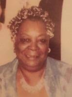 Angelina Grace Obituary (2016)