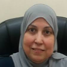 Amal HASSAN
