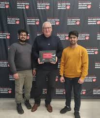 A message from our esteemed leader Mohammed Hikmet (the Ernst & Young NZ  Entrepreneur of the year winner)