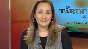 Последние твиты от sonia abrão (@soniaabrao). Sonia Abrao E Condenada Por Danos Morais Apos Afirmar Que Garota Era Um Espirito Istoe Independente