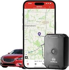 Logistimatics Mobile-200 4G GPS Tracker para vehículos, personas y activos, dispositivo de seguimiento de coche en tiempo real, mini rastreador magnético GPS, impermeable : Amazon.com.mx: Electrónicos