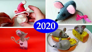 поделки на новый год 2019 своими руками в садик Krysy Svoimi Rukami 10 Luchshih Podelok Na Novyj God 2020 33 Podelki Podelki Prostye Podelki Uzory Dlya Ruchnoj Vyshivki