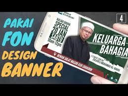 Kali ini saya membagikan cara bagaimana membuat poster menggunakan power point, jangan lupa like, share, dan subscribe ya kawannnnn saya memang design guna powerpoint. Cara Buat Design Banner Poster Flyer Bunting Ceramah Kuliah Guna Phone Tutorial Langkah 4 Youtube
