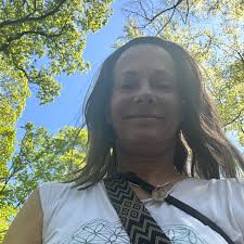 A mutant fish that resembles a cross between a tiger and a fish is caught  by Indian fishermen.